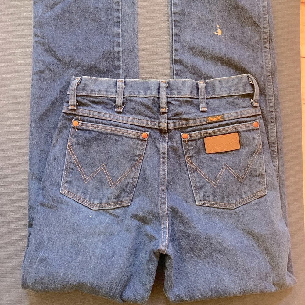 Vintage Wrangler Jeans